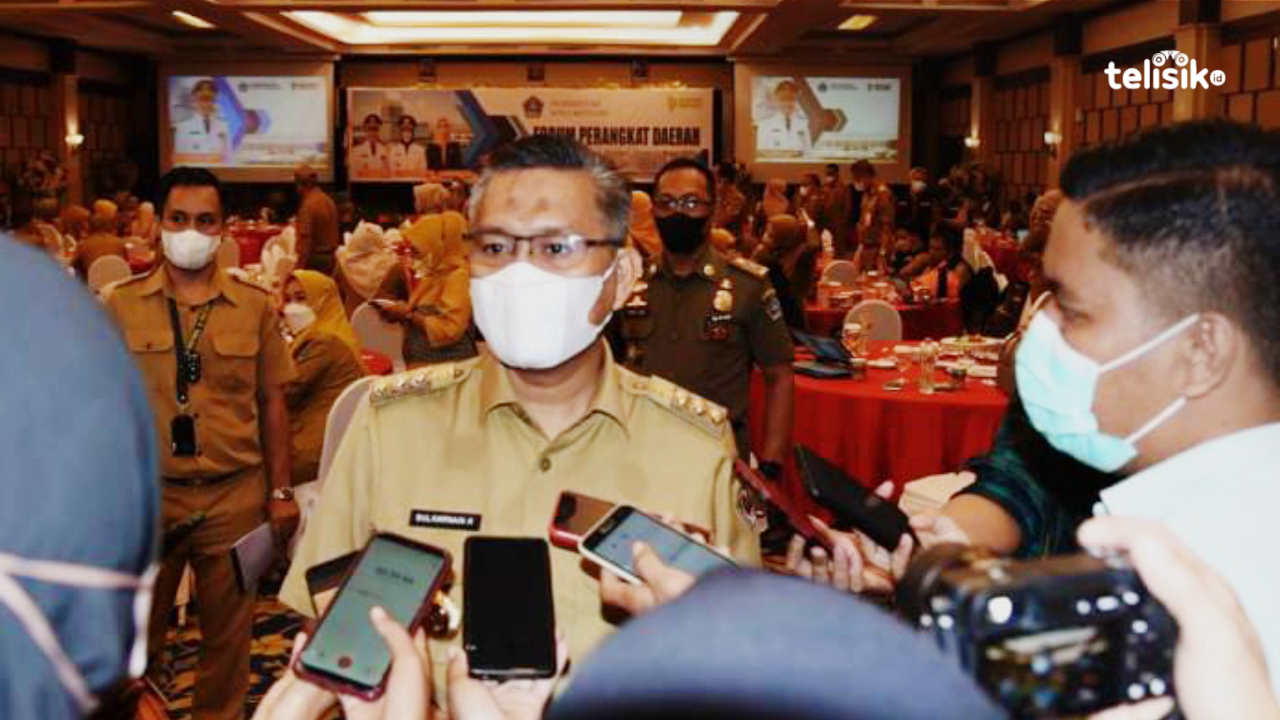 Forum Perangkat Daerah Jadi Wadah Penjaringan Aspirasi Masyarakat
