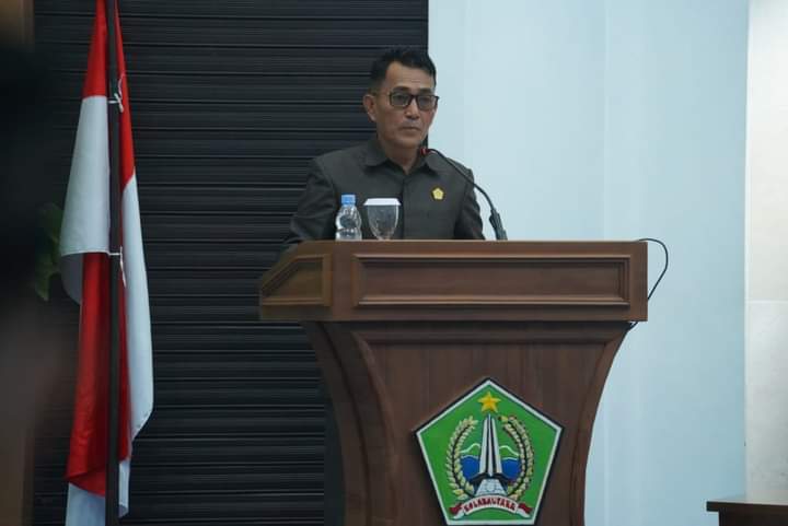 Fraksi PDI-P Minta Pemda Kolut Konsisten Terkait Black List Pemilik Perusahaan dari Proses Tender