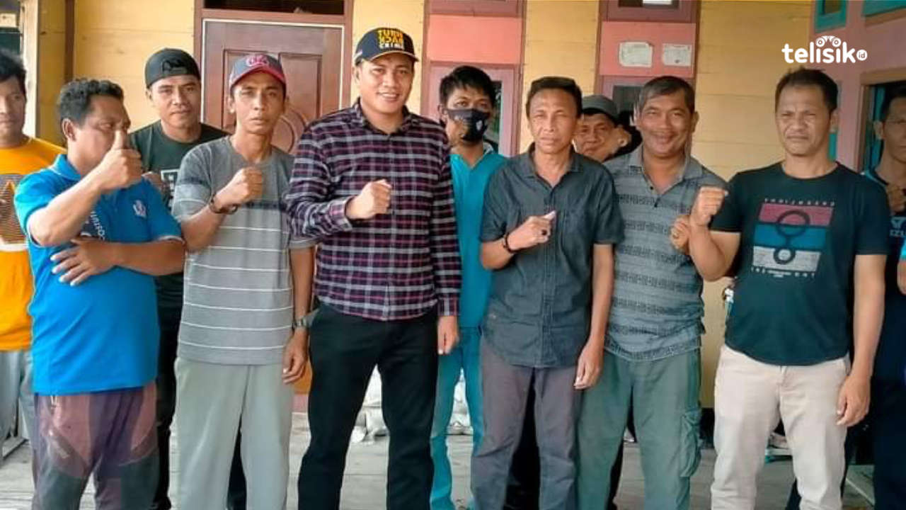 Gegara Belum Isi Daftar Riwayat Hidup, Puluhan CASN Muna Terancam Molor Kantongi NIP