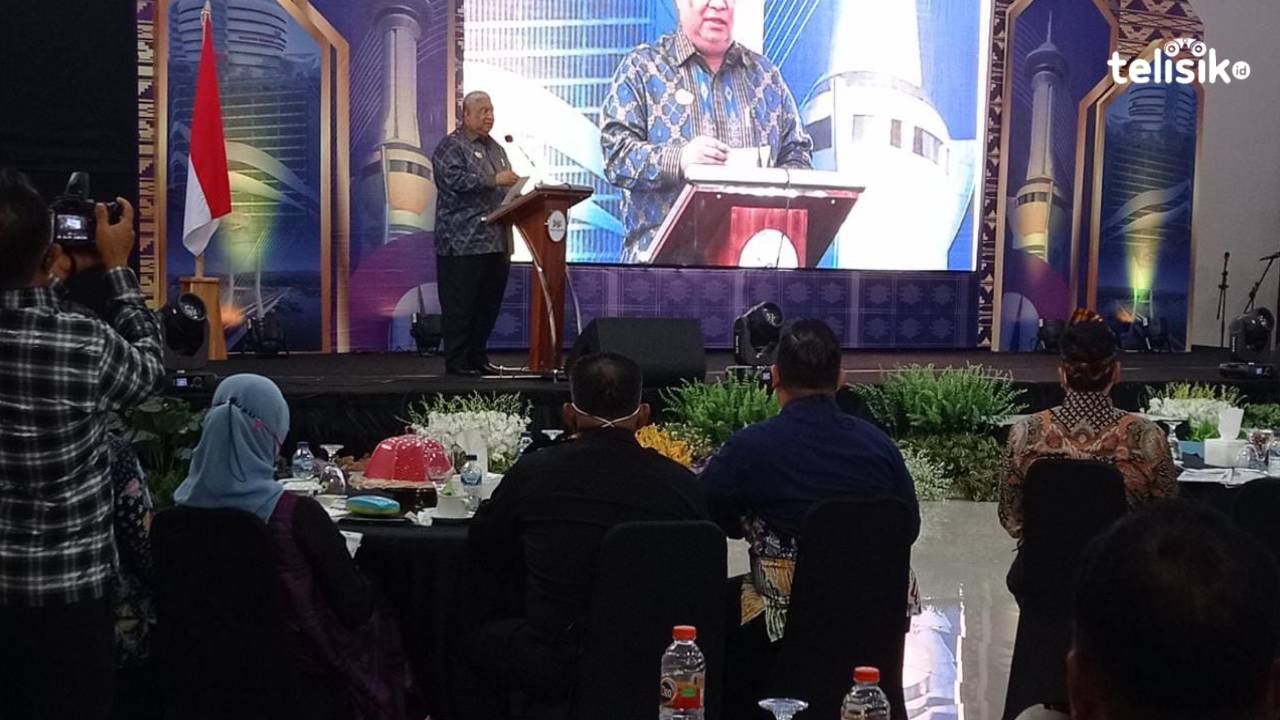 Gubernur Sultra: Baubau Kelak Menjadi Ibu Kota Provinsi Kepulauan Buton