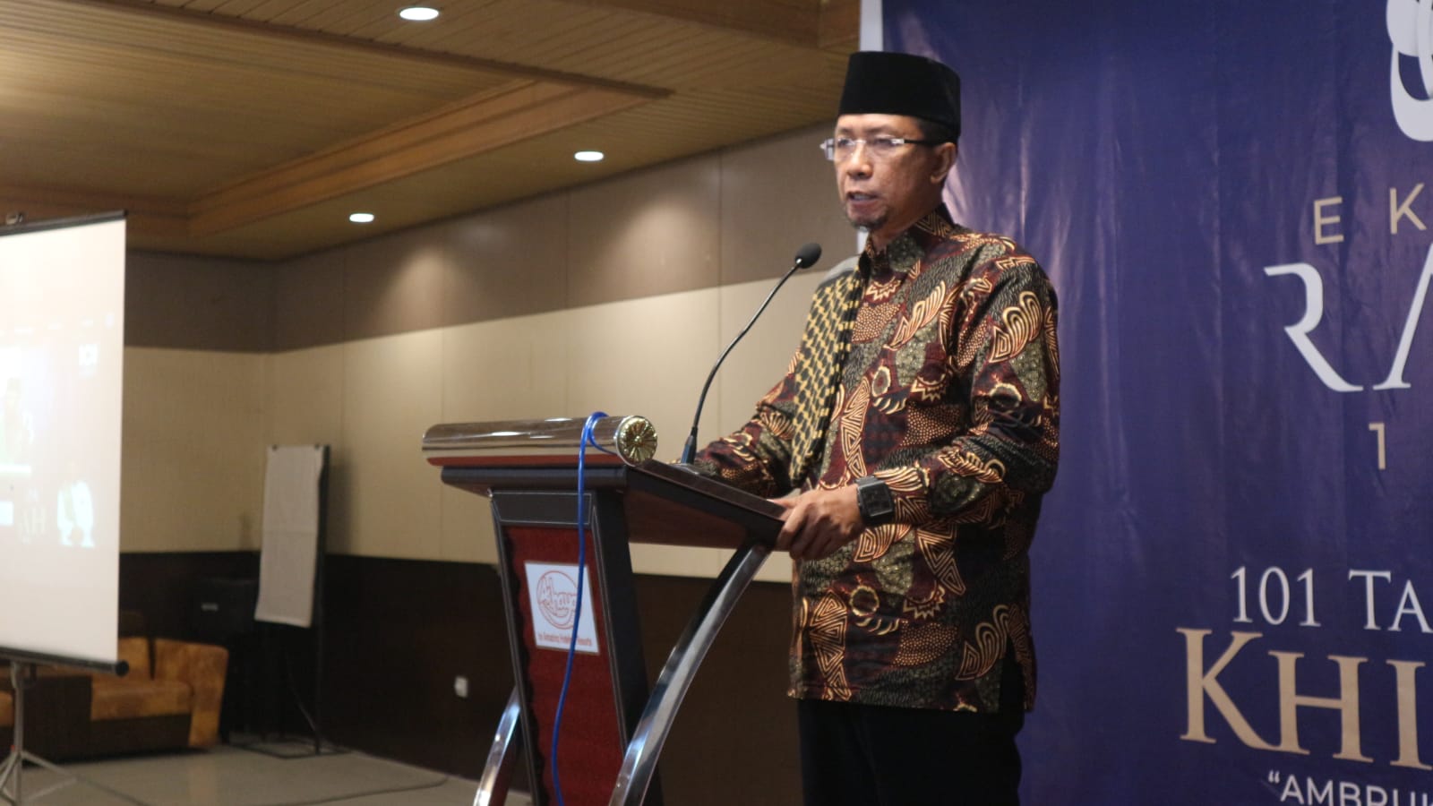 Heboh Minta 300 Ayat Al-Quran Dihapus, Muballigh Sultra: Ini Dampak Sistem Demokrasi