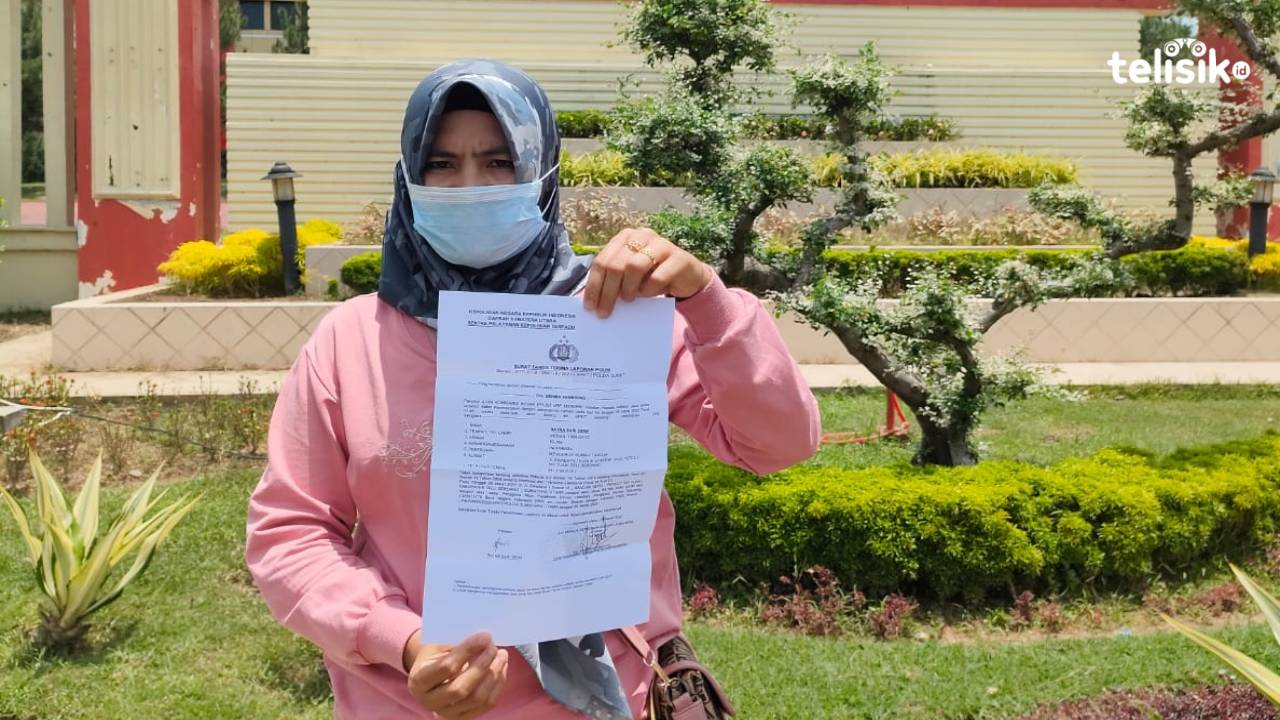 Ibu di Medan Tertipu Penjual Minyak Goreng Via Facebook