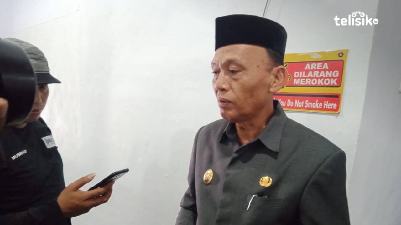 Ini Keterangan Pemkab Kolut Soal Rekomendasi Black List Perusahaan Bermasalah dari Tender