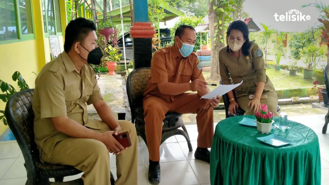 Ini Syarat Wajib Ujian Sekolah di SMPN 15 Kendari