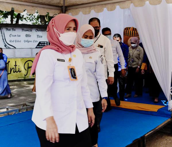 Jelang Bulan Suci, Ini Aturan Baru Pemkot Kendari Selama Ramadan