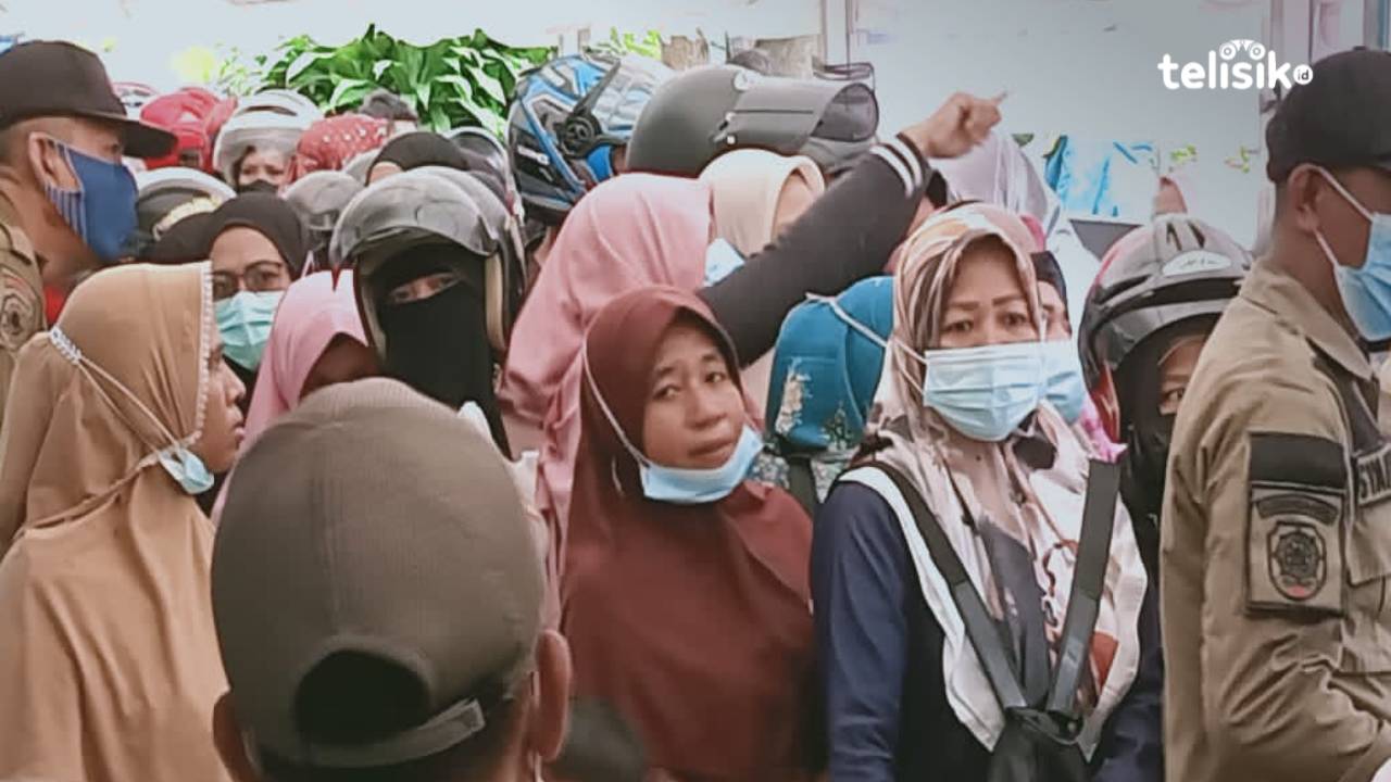 Jelang Ramadan, Pemkot Baubau Siapkan Sembako Murah