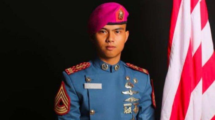 Jenazah Putra Terbaik Sultra yang Gugur di Papua Tiba Besok