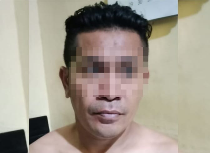 Kabur Usai Jambret HP di Kupang, Pria Ini Malah Bertemu Polisi