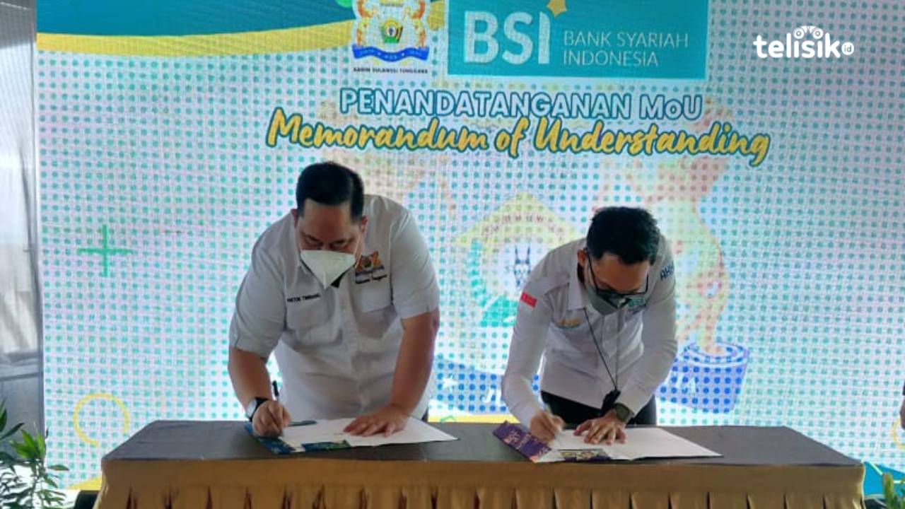 Kadin Sultra Teken 14 MoU Lembaga Usaha