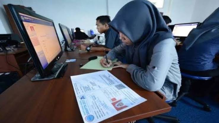 Kamu Calon Mahasiswa Baru? Simak Materi Tes SBMPTN 2022