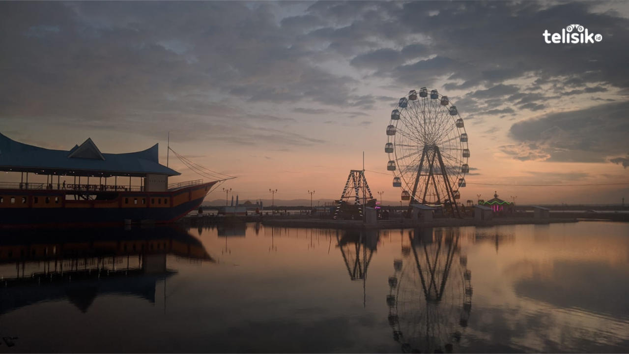 Kendari Diguncang Gempa Lagi, Warga Berlarian Keluar Rumah