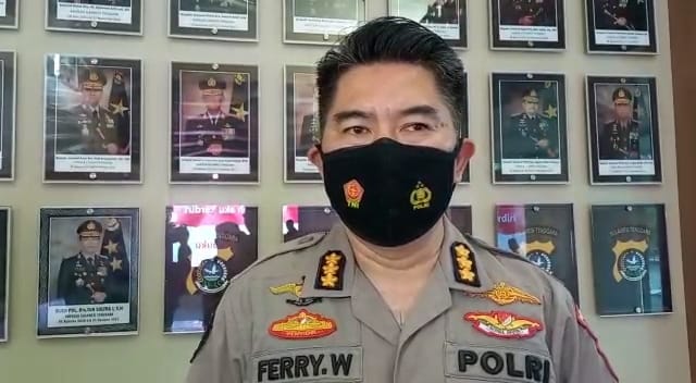 Kericuhan di Konkep, 20 Personel Kepolisian Dikerahkan Atas Permintaan Perusahaan