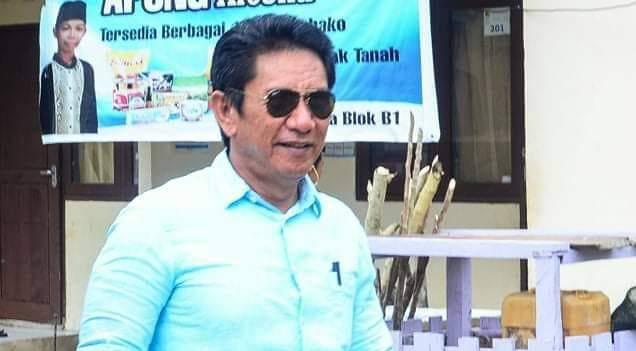 Ketua DPRD Butur Resmi Berganti, Tinggal Tunggu SK Gubernur dan Pelantikan