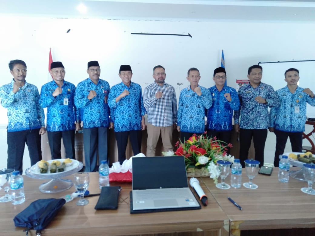 Komnas HAM ke Konkep, Ini yang Dibahas