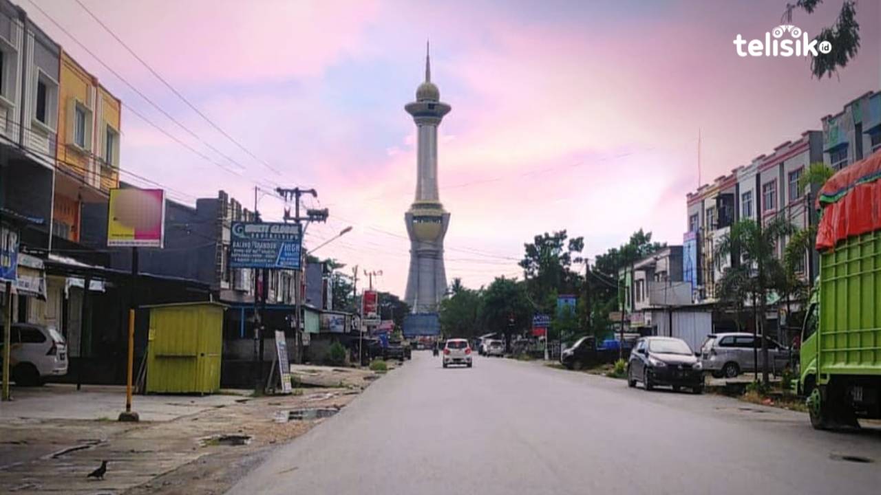 Masyarakat Resah, Kota Kendari Marak Serangan Orang Tidak Dikenal