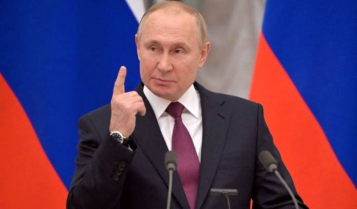 Mengenal Sosok Vladimir Putin, Presiden Rusia yang Kini Menyerang Ukraina