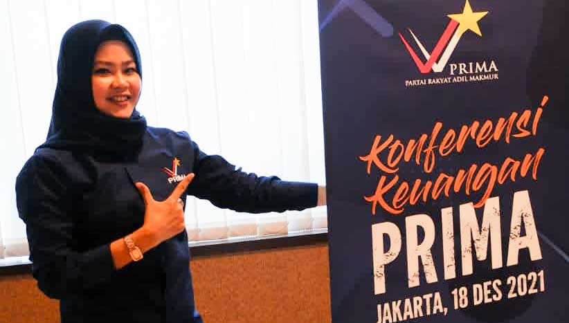 Minyak Goreng Langka, DPW PRIMA Sultra: Ada Permainan Pasar, Pemerintah Jangan Diam