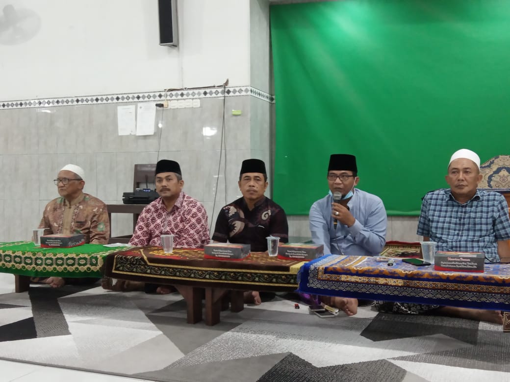 NU Jatim Tolak Penundaan Pemilu 2024 