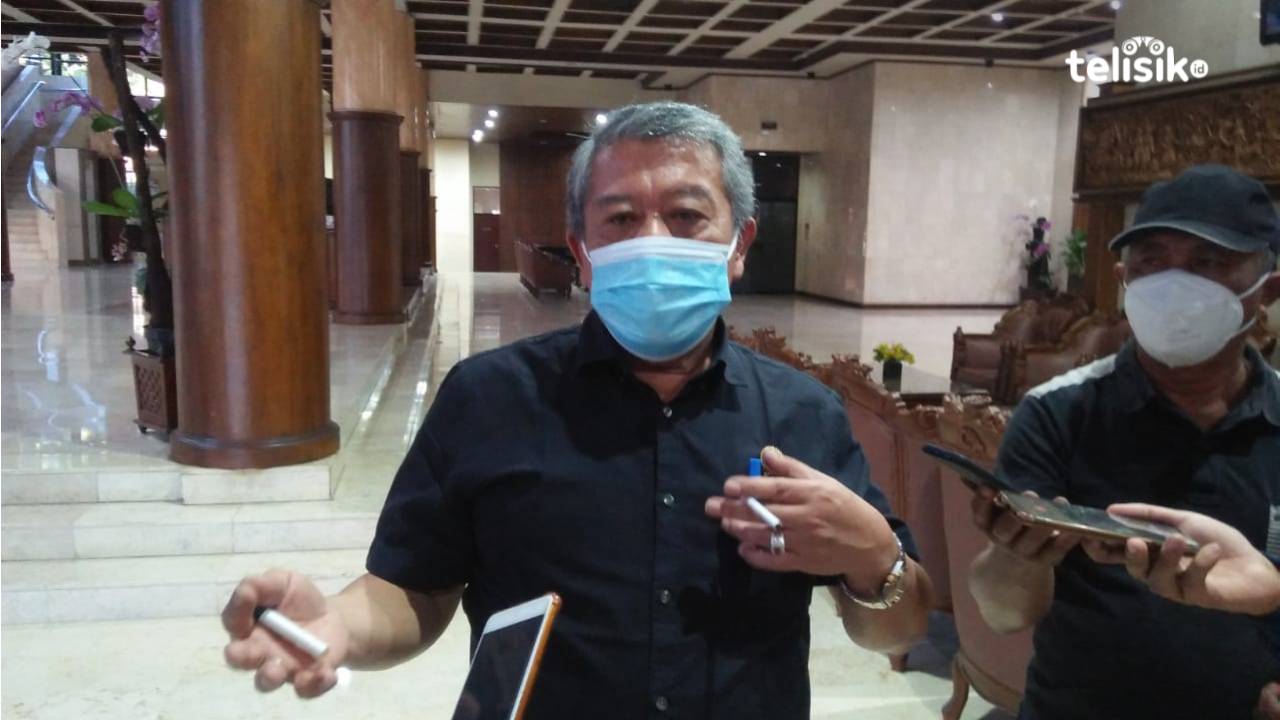 PDIP Beber Masyarakat Jatim 80 Persen Tolak Tunda Pemilu 2024