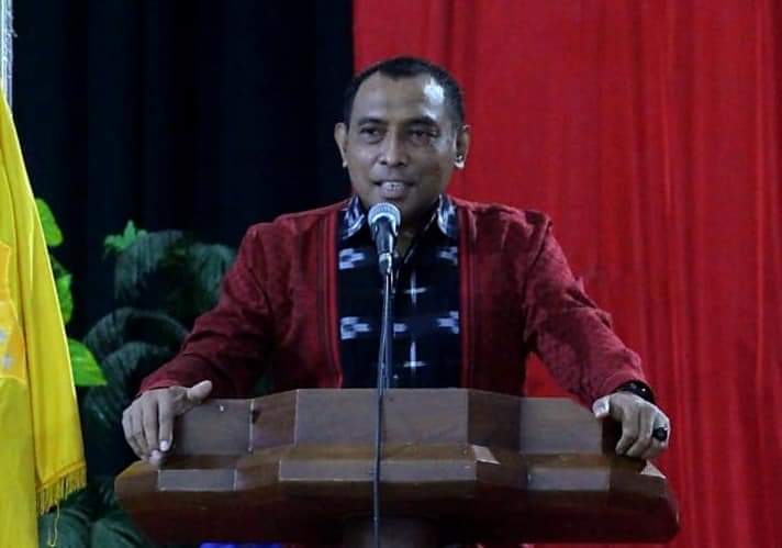 Pelantikan Wali Kota Baubau Menunggu Proses di Kemendagri