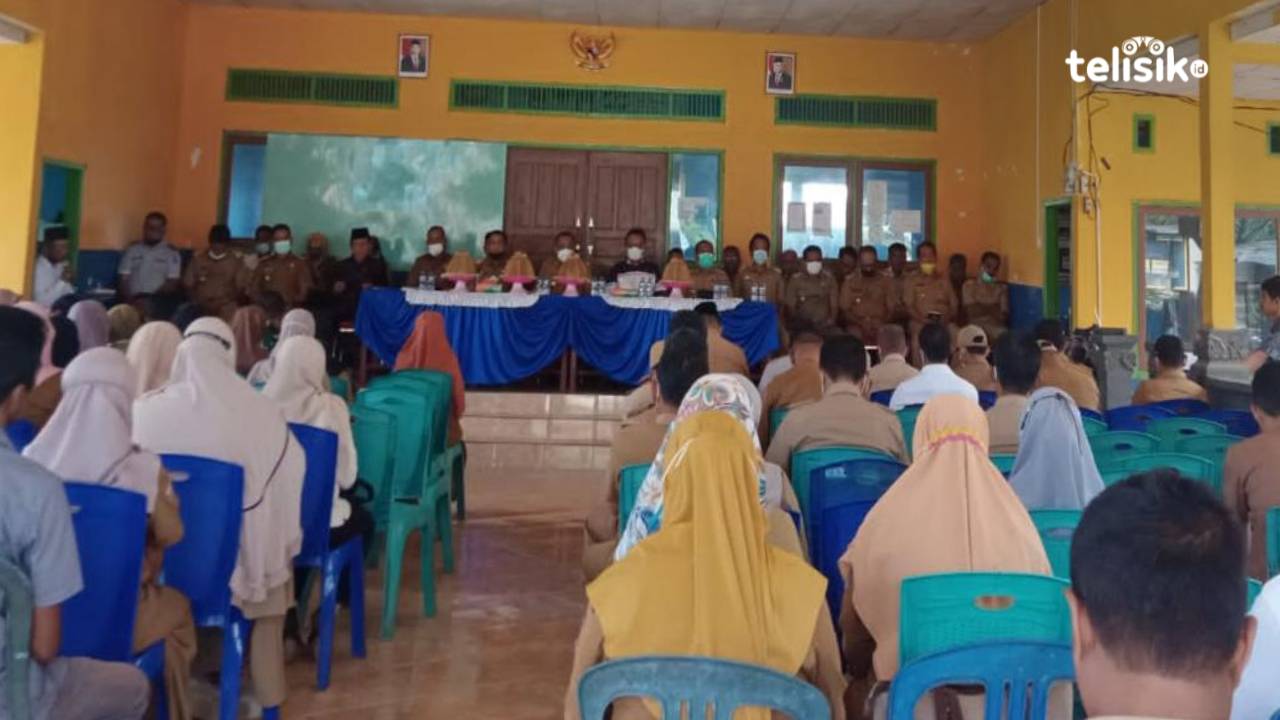 Pemda Mubar Jaring Aspirasi Masyarakat Lalui Musrenbang