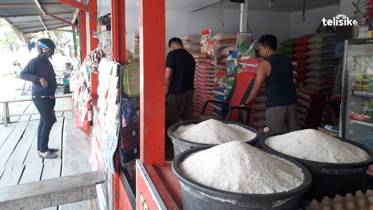 Pemprov Sultra Pastikan Ketersediaan Pangan Jelang Ramadan Tercukupi