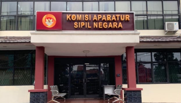 Pengaduan Mereka Terjawab, Pejabat Nonjob di Manggarai Ucap Terima Kasih ke KASN