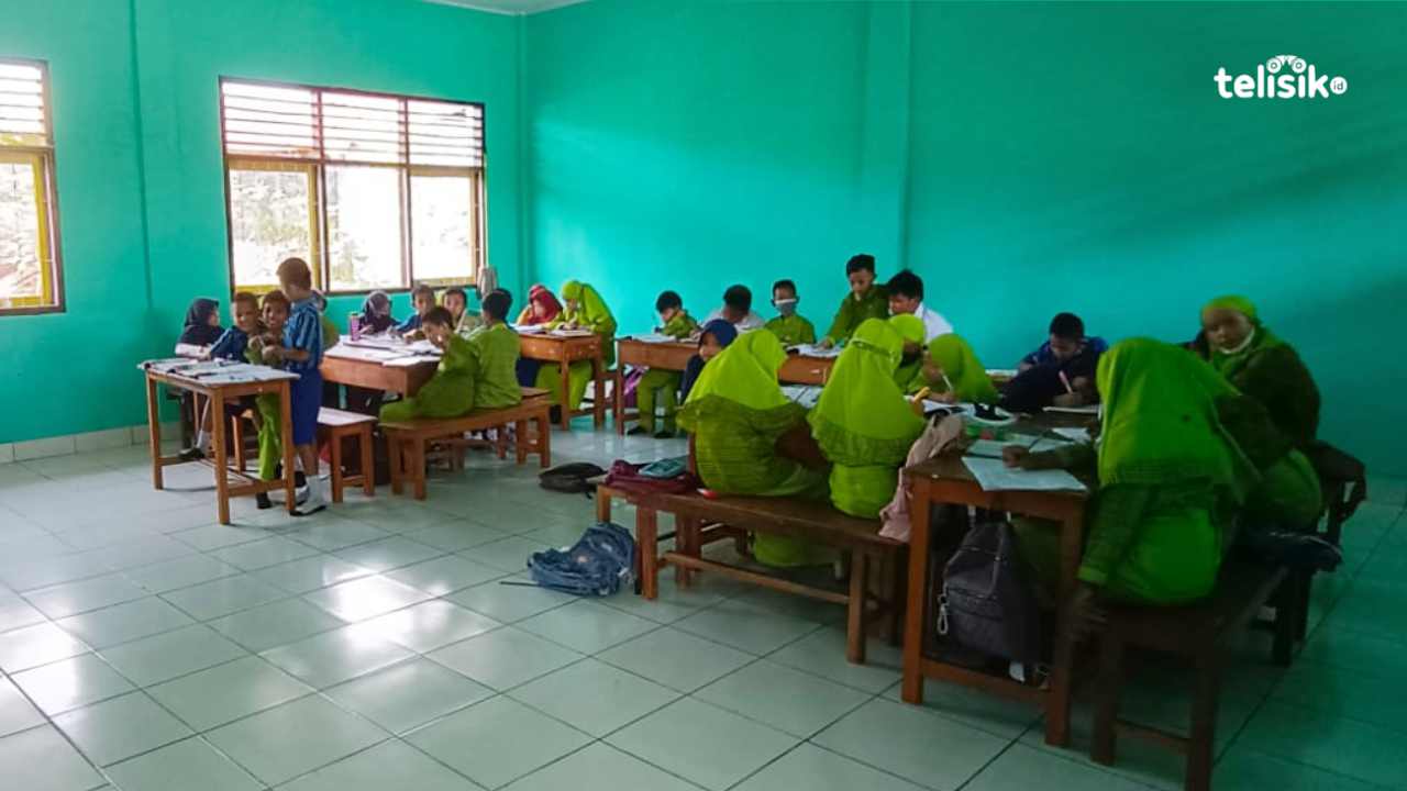 Percepat Vaksinasi Anak, Pemda Konawe Keluarkan Surat Edaran