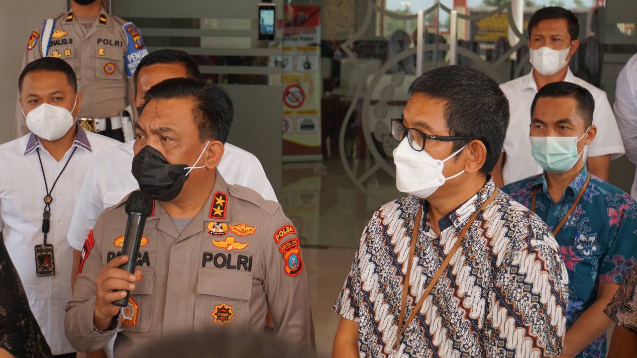 Pertamina Tutup 2 SPBU di Medan Gegara Jual Solar Subsidi ke Industri