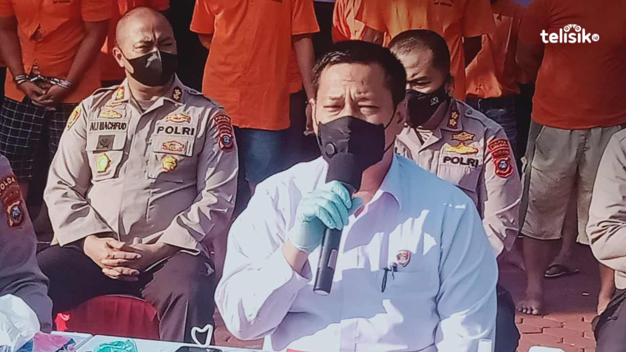 Polda Sumut Buru Pelaku Penganiayaan Wartawan