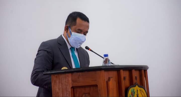 Polemik Nonjob Berlanjut, Demokrat Nilai Jawaban Bupati Tidak Normatif