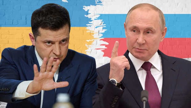 Rusia dan Ukraina Lakukan Negosiasi Kedua, Ini Hasilnya