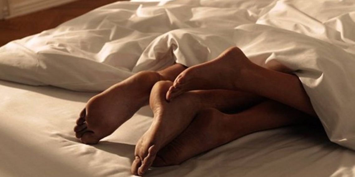 Suami Tak Beri Kepuasan, Wanita Ini Berhubungan Seks dengan Bocah 14 Tahun hingga 15 Kali