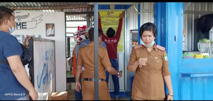 Tahun 2022, Bombana Kejar PAD Rp 22 Miliar dari Sektor Pajak