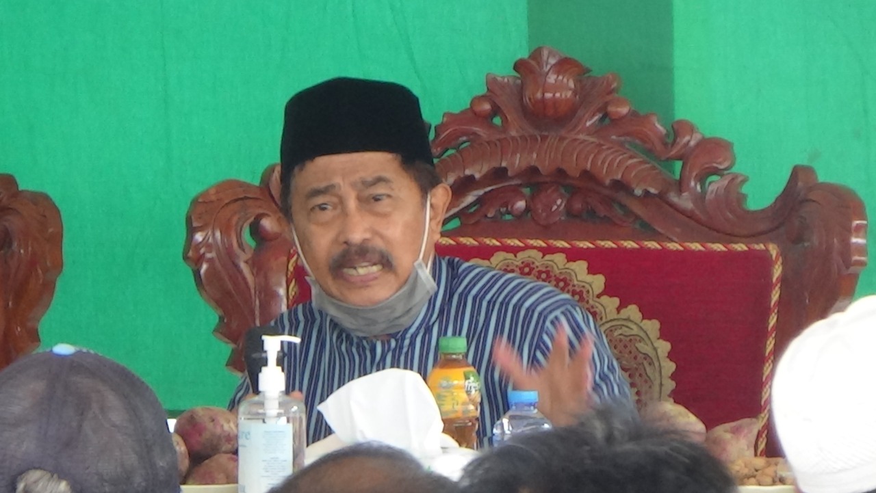 Tak Menikmati Aliran Listrik, Kesejahteraan Masyarakat Kepulauan di Madura Terganggu