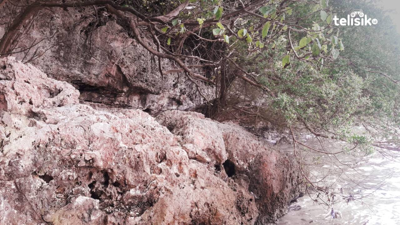 Tambuata Wakatobi, Lokasi Spritual Diyakini Tempat Berobat dan Meminta Pertolongan