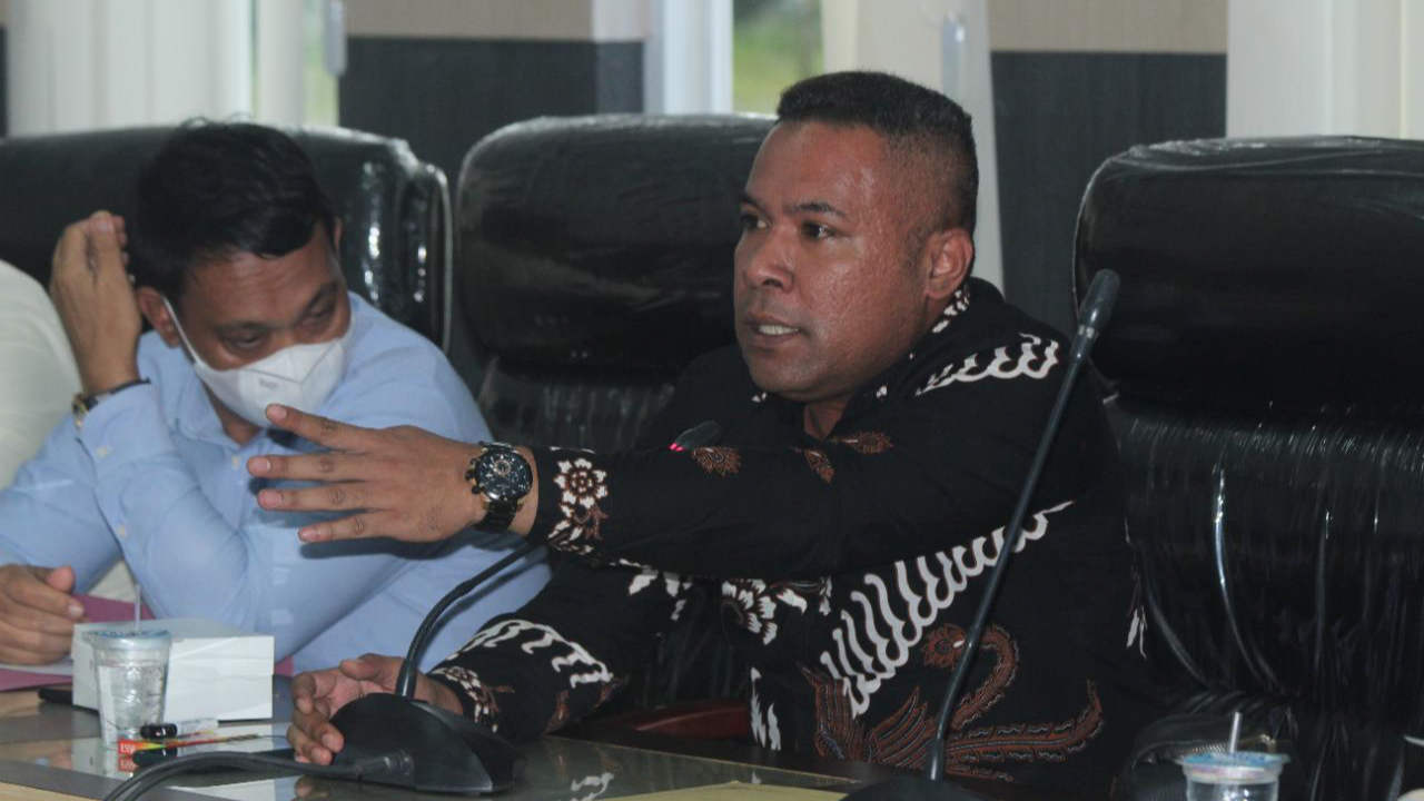 Terima Banyak Keluhan Banjir, Komisi III DPRD Kota Kendari Dorong Pemkot Bentuk Satgas