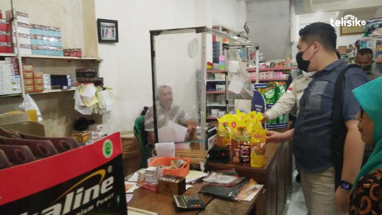 Tidak Ada Penimbunan Minyak Goreng di Muna