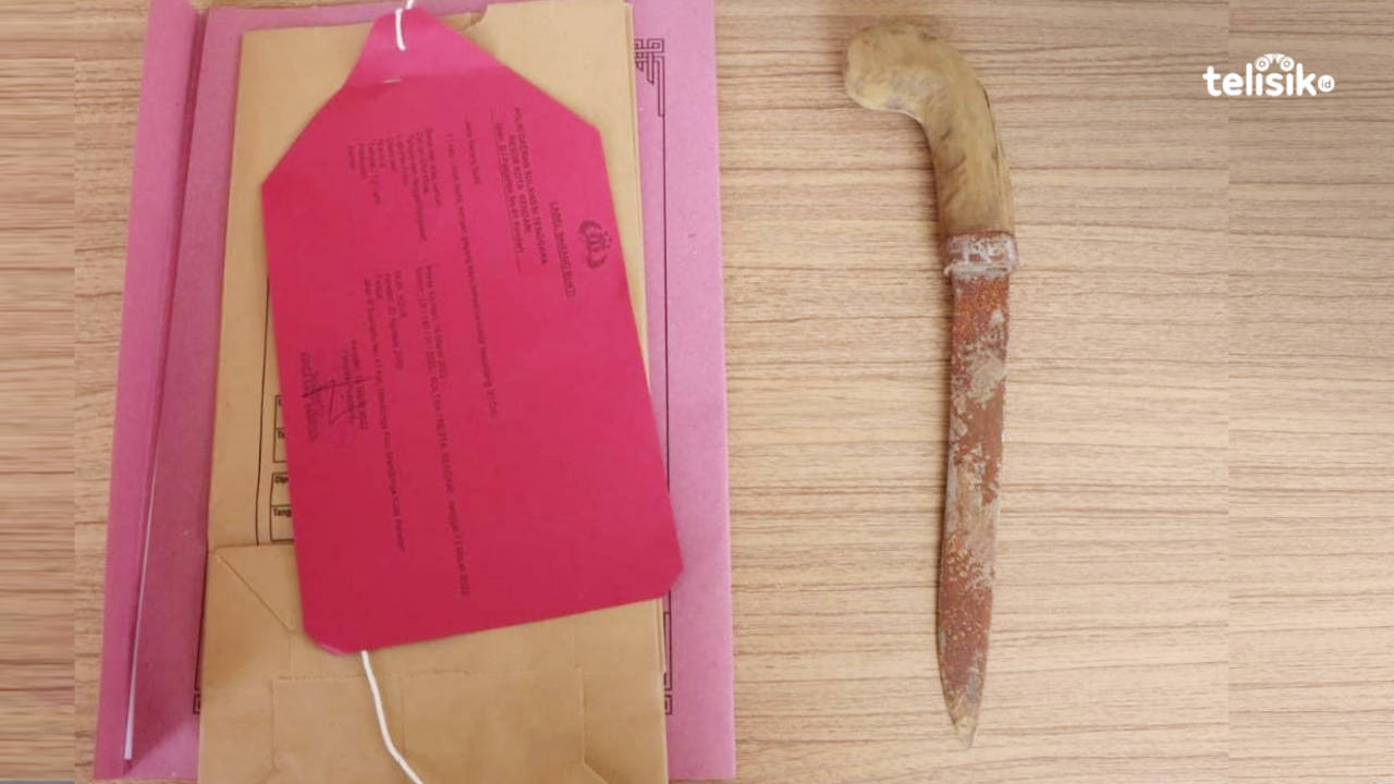 Tiga DPO Pelaku Pembusuran dan Penganiayaan di Kendari Ditangkap