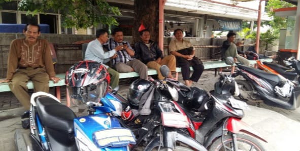 Tukang Ojek di NTT Ditemukan Tewas Membusuk di Hutan