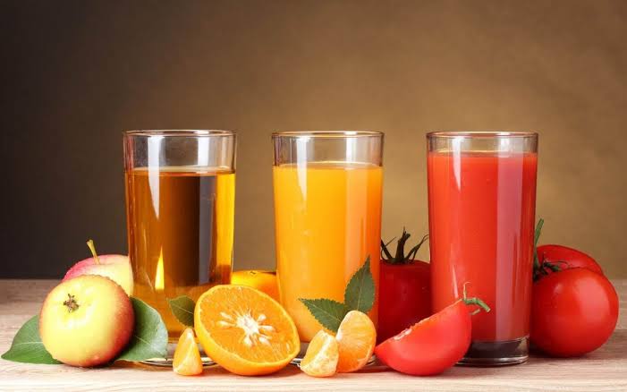 Yuk, Kenali 7 Minuman Penurun Darah Tinggi yang Perlu Kamu Tahu