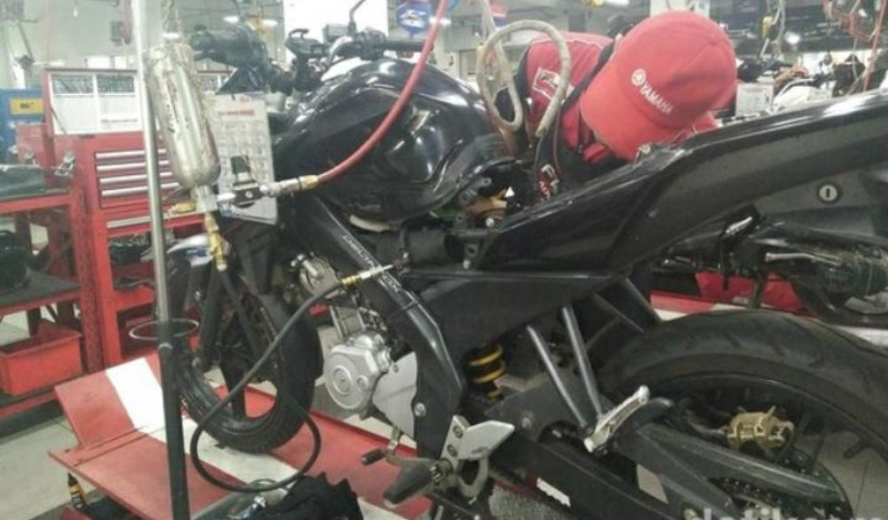 3 Cara Mudah Membersihkan Injektor Kendaraan Bermotor