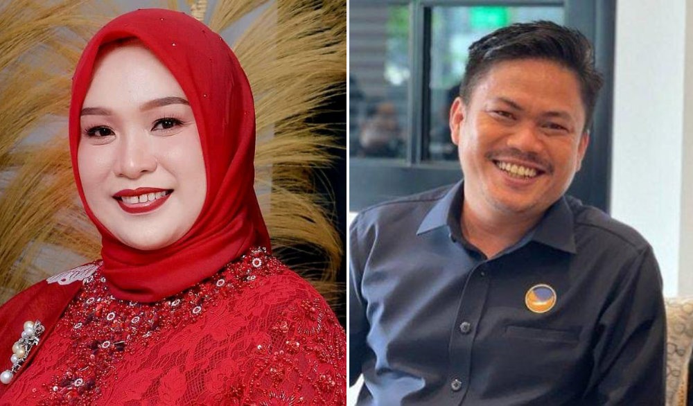 Abdul Aziz Bertemu Diana Massi di Pilwabup Kolaka Timur, PKS Beri Isyarat Dukungan