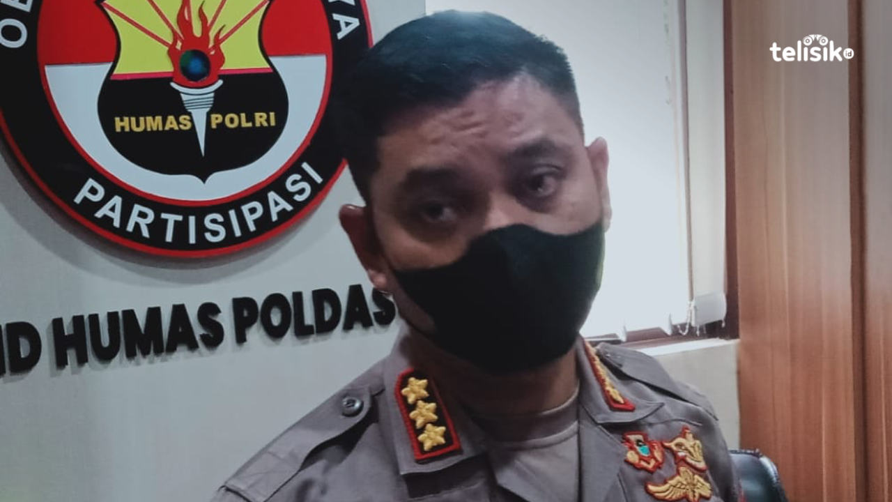 Ada Anak Bawah Umur Disiksa di Kerangkeng Milik Mantan Bupati Langkat