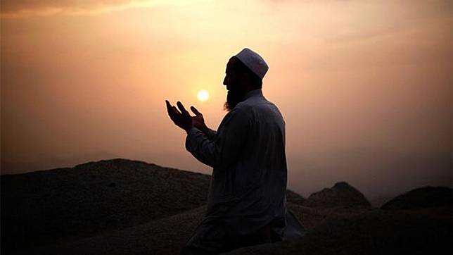 Baca Doa Ini Sambut Bulan Ramadan, Agar Diberi Kesehatan dan Keselamatan