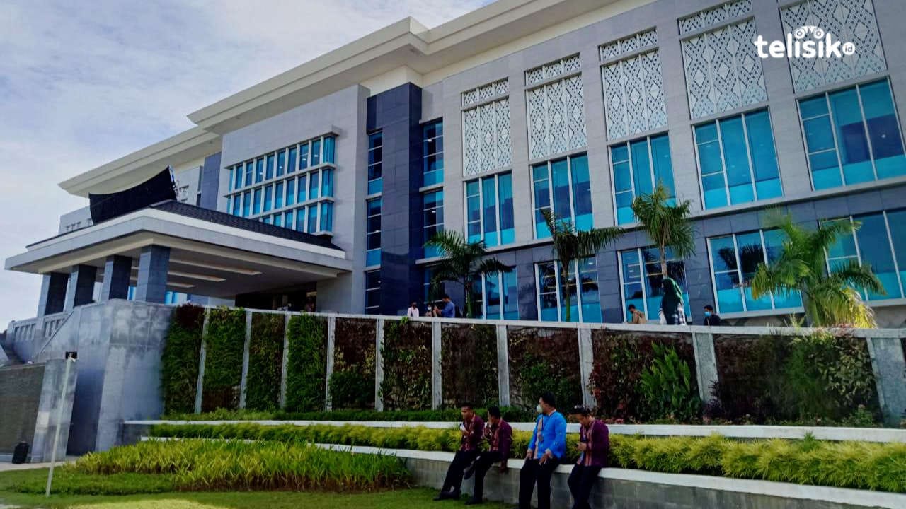 BI Sultra Siapkan Rp 2 Triliun Uang Tunai Cukupi Ketersediaan Selama Ramadan