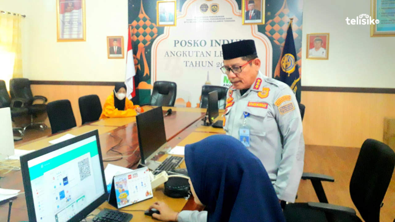 BPTD Sultra Klaim Mudik Lebaran Berjalan Lancar dan Aman