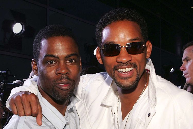 Buntut Tamparan ke Chris Rock, Will Smith Resmi Mundur dari Academy Film