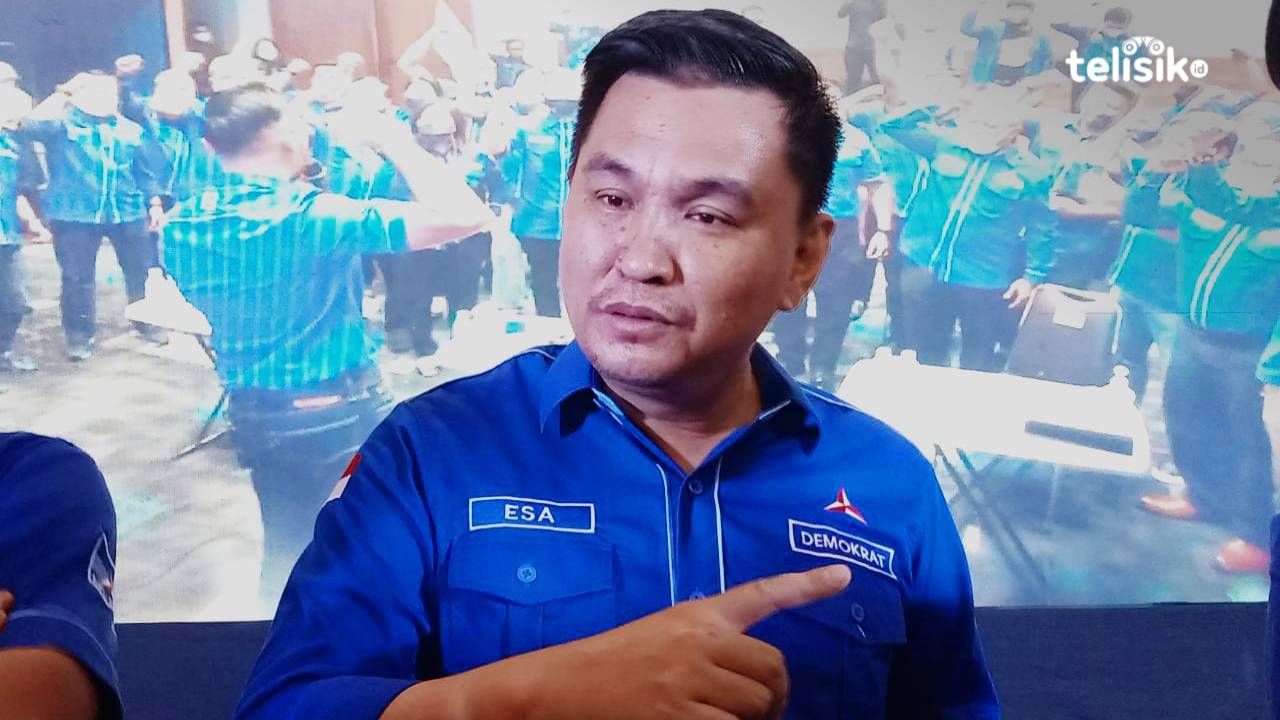 Demokrat Target Tujuh Kursi di DPRD Sultra