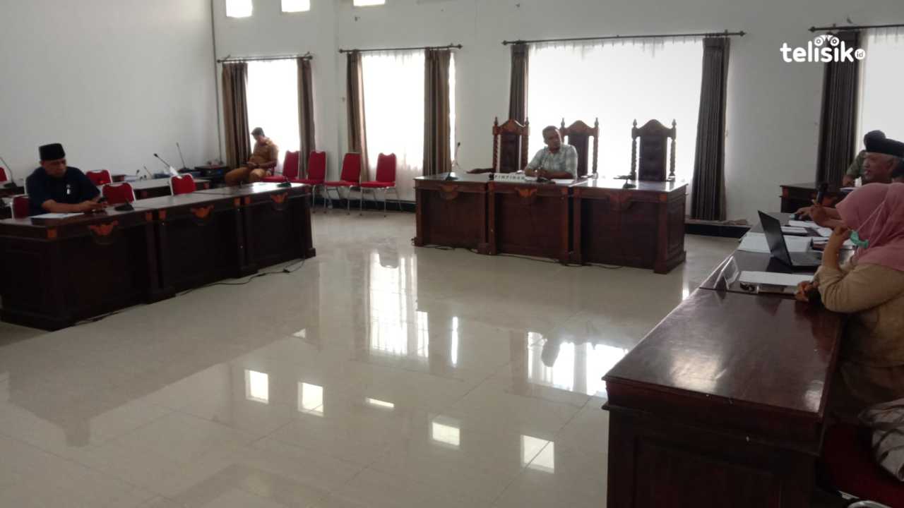 Dicecar Soal PCR, Kadinkes Muna Tegaskan Sudah Difungsikan dan Tak Ada Kerugian Negara